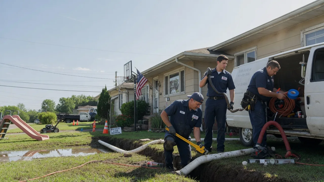 Toilet Installation in Novinger, MO near me